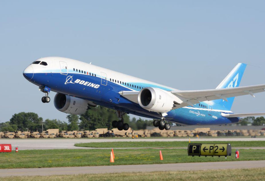 Boeing enquête sur un nouveau problème de qualité concernant son 787 Dreamliner
