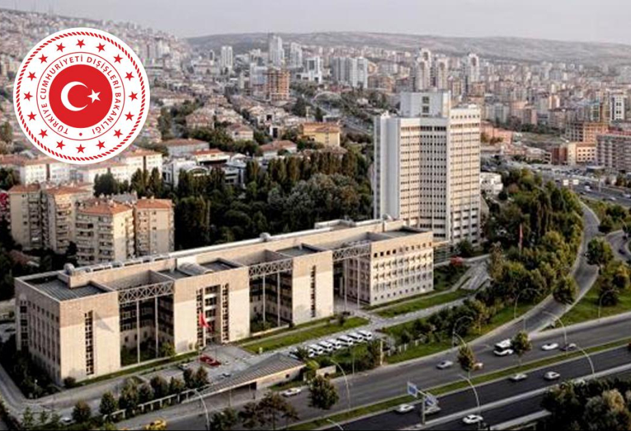 Türkiyənin XİN başçısı Ukrayna Sülh Sammitində iştirak edəcək