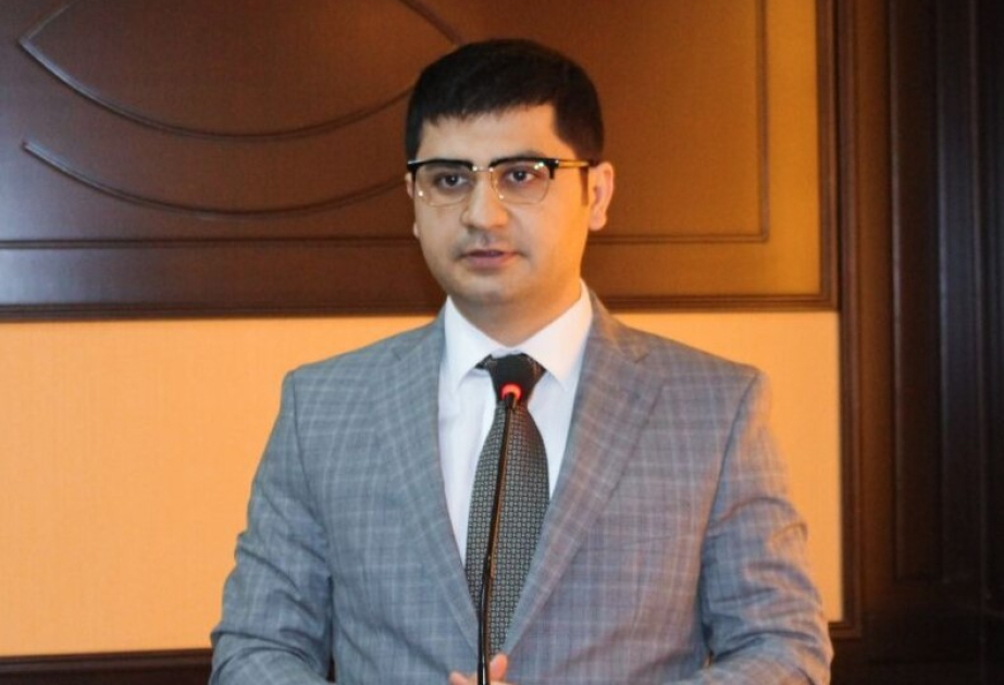 Federasiya prezidenti: Ulu Öndər Heydər Əliyevin idmanın inkişafı istiqamətində gördüyü işlər bu gün öz bəhrəsini verir