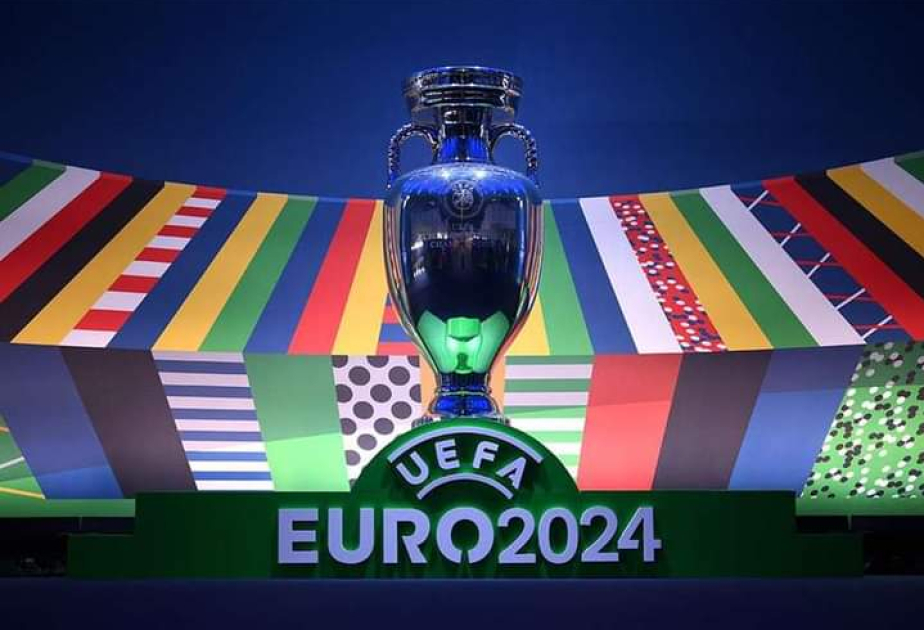 Title holders Italy to play Albania in their EURO 2024 group opener on Saturday