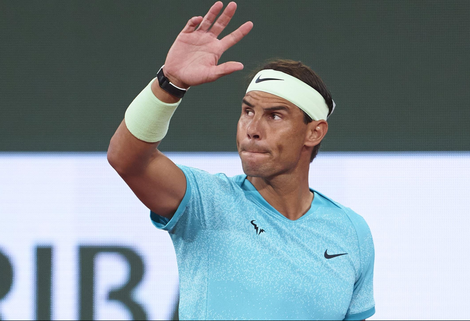 Nadal lässt Karriereende offen
