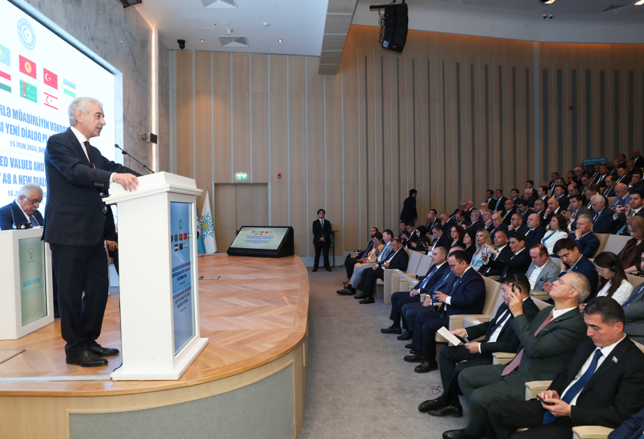 Shusha hosts discussions on party diplomacy as a new dialogue platform