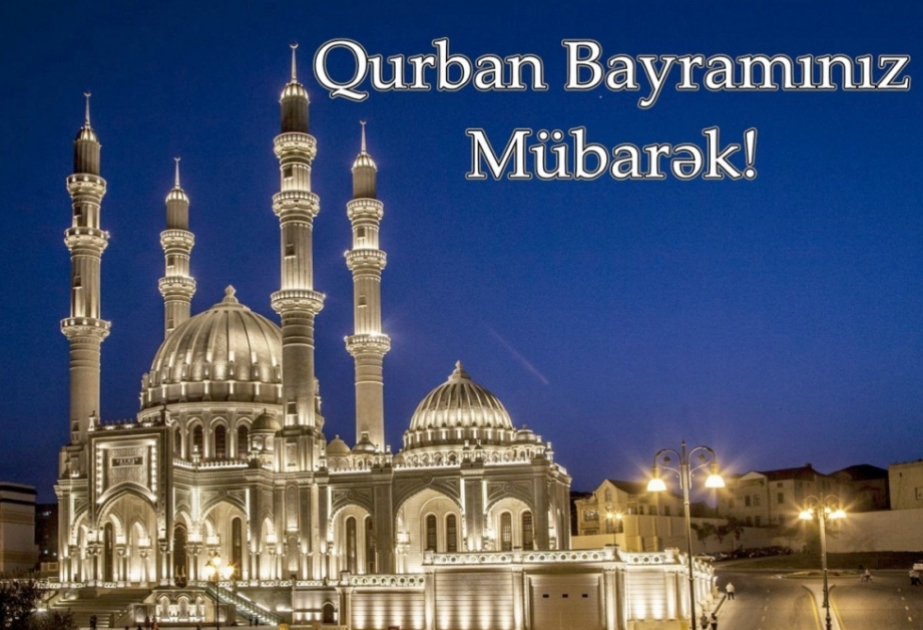 Eid al Adha: un símbolo de bondad, generosidad y solidaridad