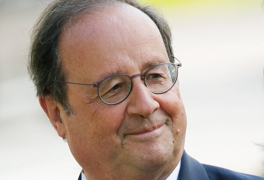 Frankreich: Ex-Präsident Hollande tritt als Kandidat bei Neuwahlen an