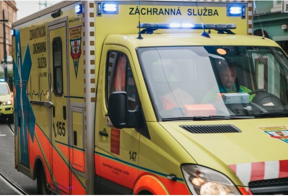 Çexiyada poliqonda baş verən partlayış nəticəsində doqquz hərbçi yaralanıb