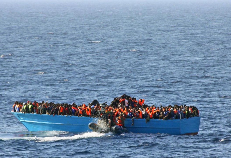 Italien: Tote und Vermisste nach Bootsunglück im Mittelmeer