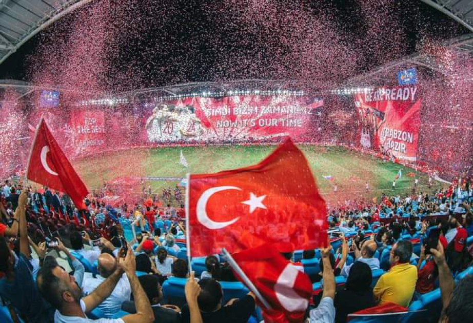 Avro-2024: Türkiyə turnirdə mübarizəyə başlayır