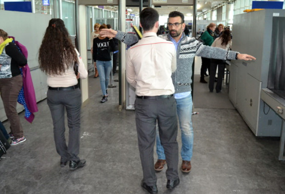 В Турции ужесточат правила досмотра при входе в аэропорты