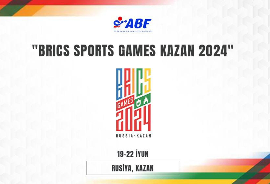Azərbaycanın boks millisi “BRİCS Sports Games Kazan 2024”də tam heyətlə çıxış edəcək