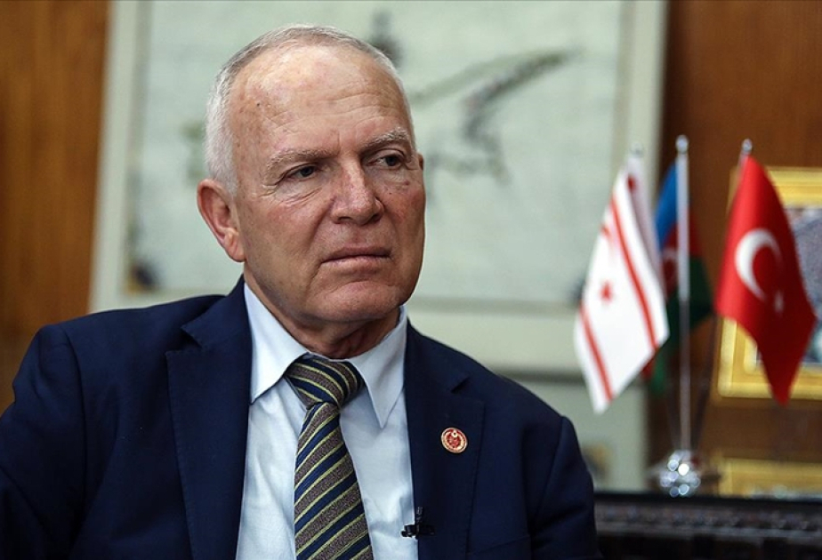 President of National Assembly of Northern Cyprus invites Azerbaijani Speaker to visit Lefkosa
