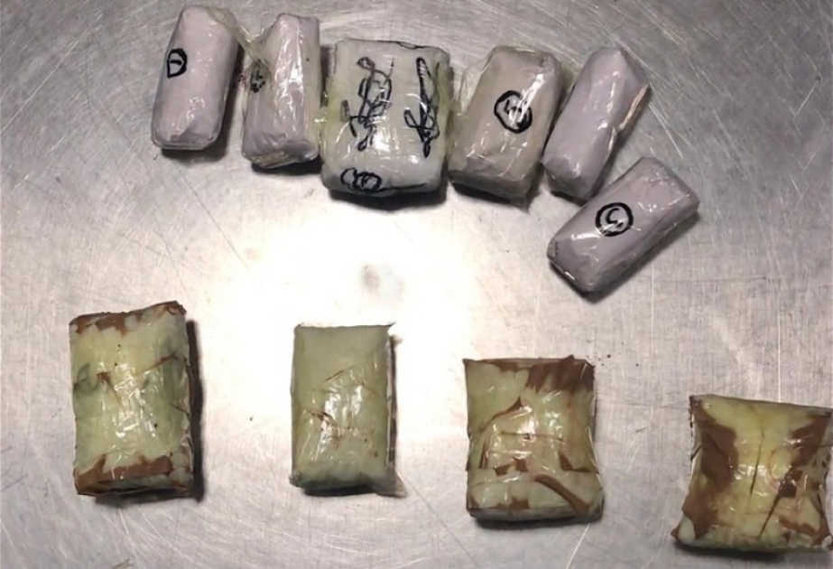 DİN: Dünən ölkə ərazisində 105 kiloqrama yaxın narkotik aşkarlanıb