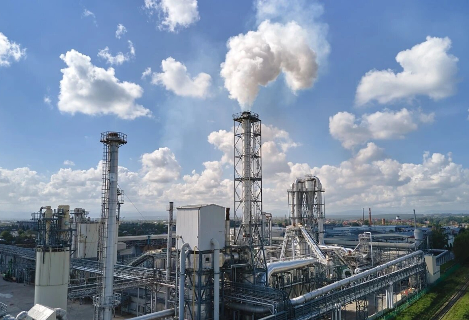 Qazaxıstanda neft-qaz sənayesinin dekarbonizasiyasına həsr olunan ilk konfrans keçiriləcək