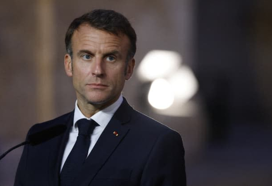 Emmanuel Macron face au blocage des institutions : deux options possibles