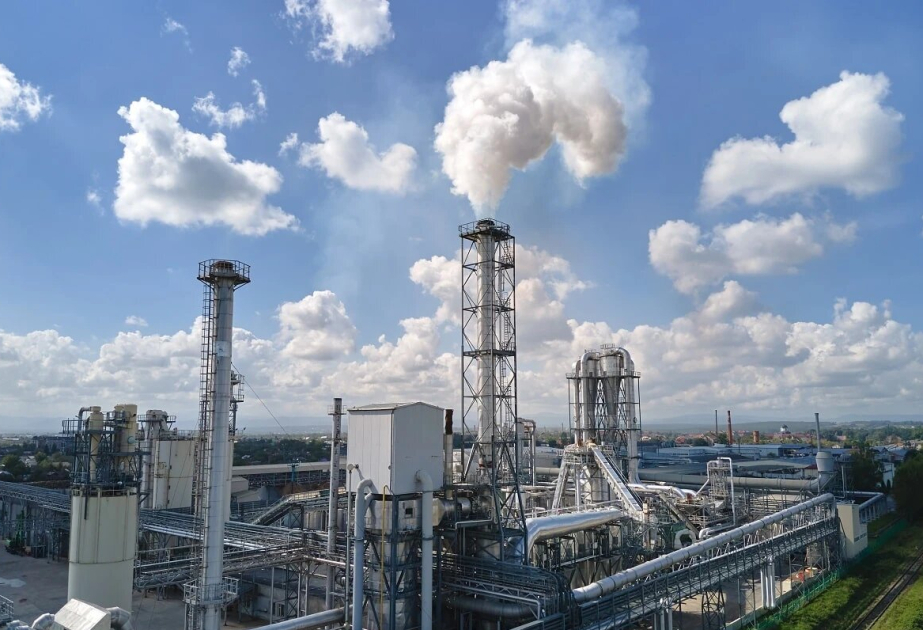 كازاخستان تستضيف اول مؤتمر مكرس لإزالة الكربون من صناعة النفط والغاز