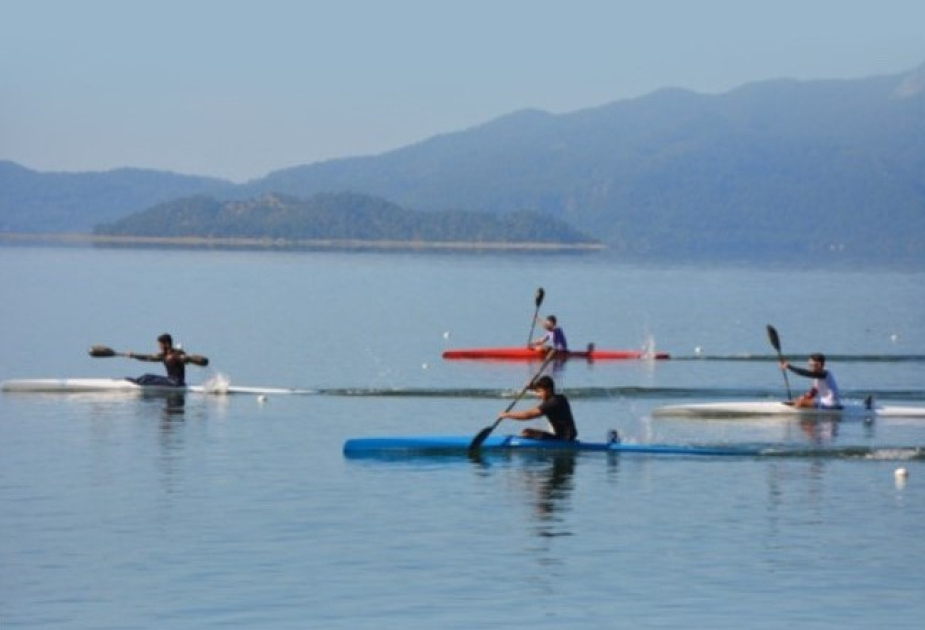 Deux Azerbaïdjanais disputeront le Championnat d'Europe d'aviron