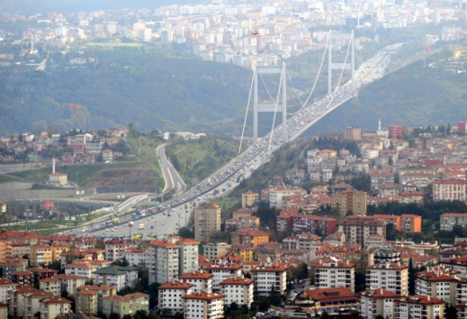 В Турции планируют моделирование рисков землетрясений в Азербайджане