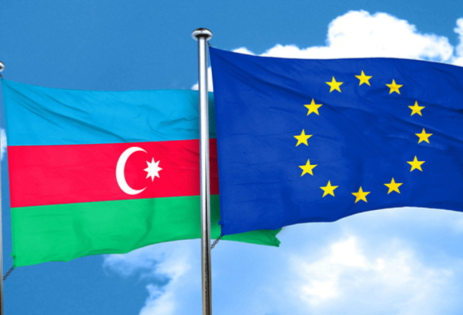 European Union issues joint press release on 5th EU-Azerbaijan Security Dialogue