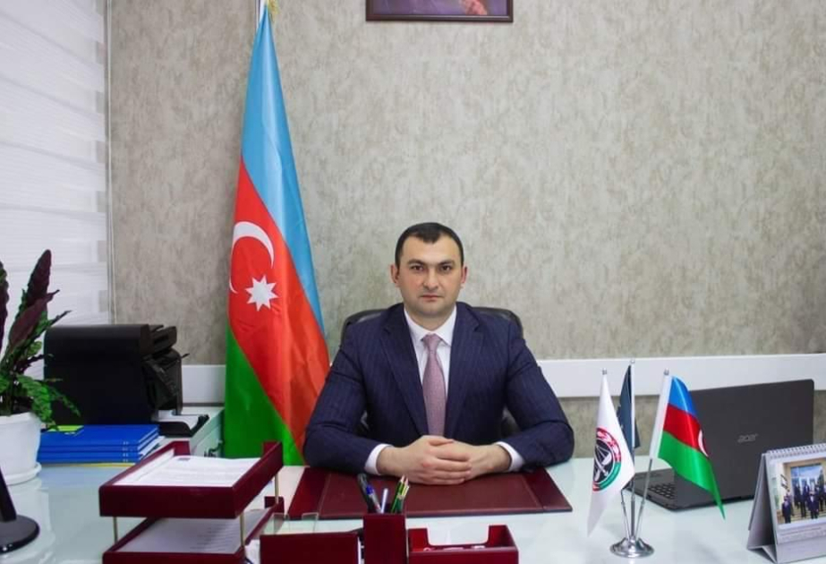 Yeni mütərəqqi və demokratik dəyərlərə əsaslanan hüquqi islahatlar Azərbaycanı dünyada demokratik dövlət kimi tanıdıb