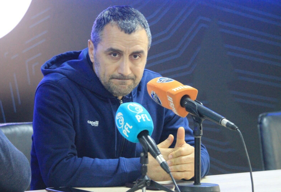 AFFA Premyer Liqa klubunun sabiq məşqçisini cəzalandırıb