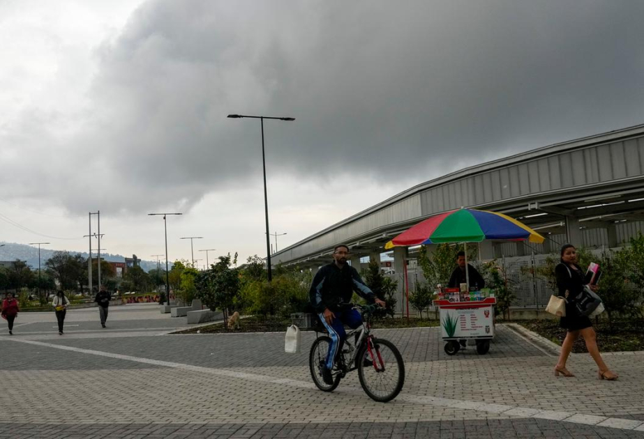 Südamerika: Landesweiter Stromausfall in Ecuador weitgehend behoben