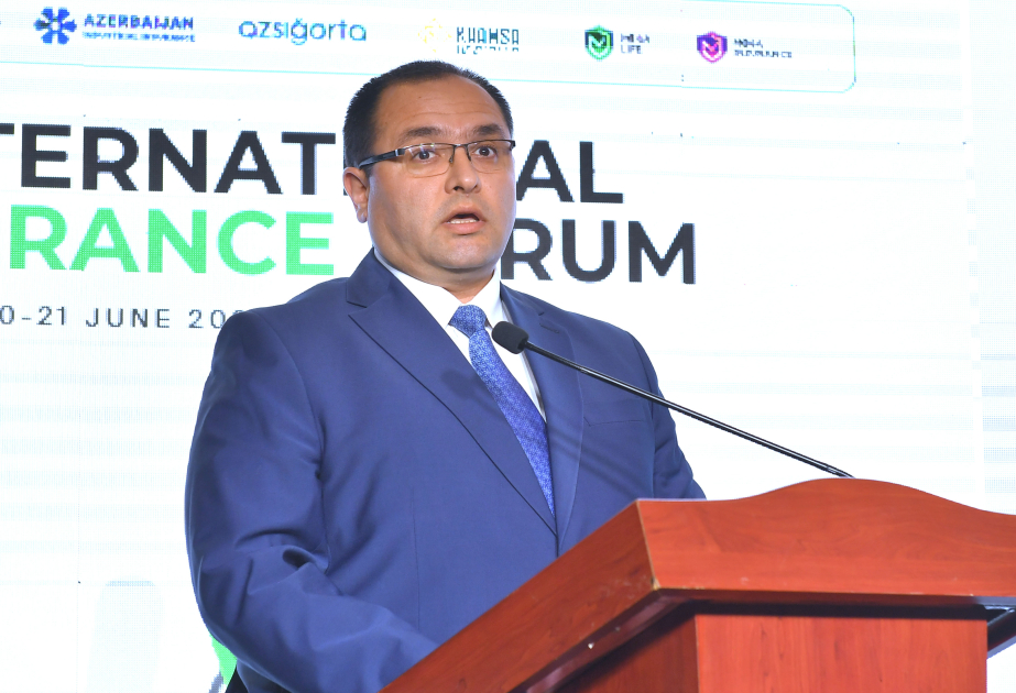 Məcnun Məmmədov: Aqrar sığortanın əhatə dairəsinin genişləndirilməsi nəzərdə tutulur