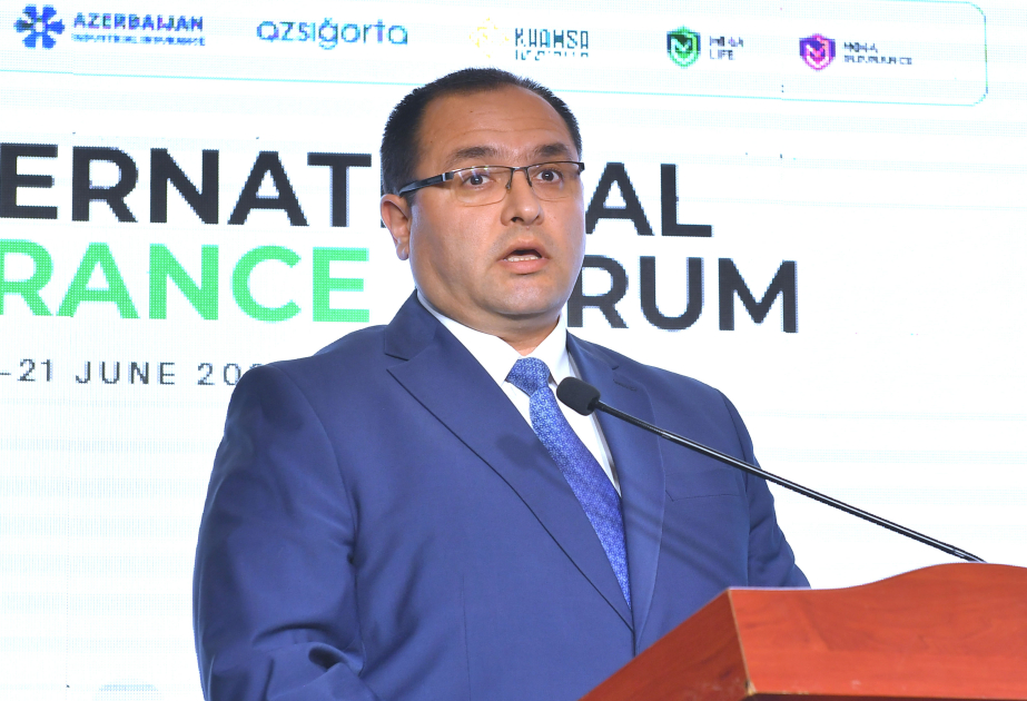 Nazir: Kənd təsərrüfatı təyinatlı ərazilərinin 25 faizi sığorta təminatına alınıb