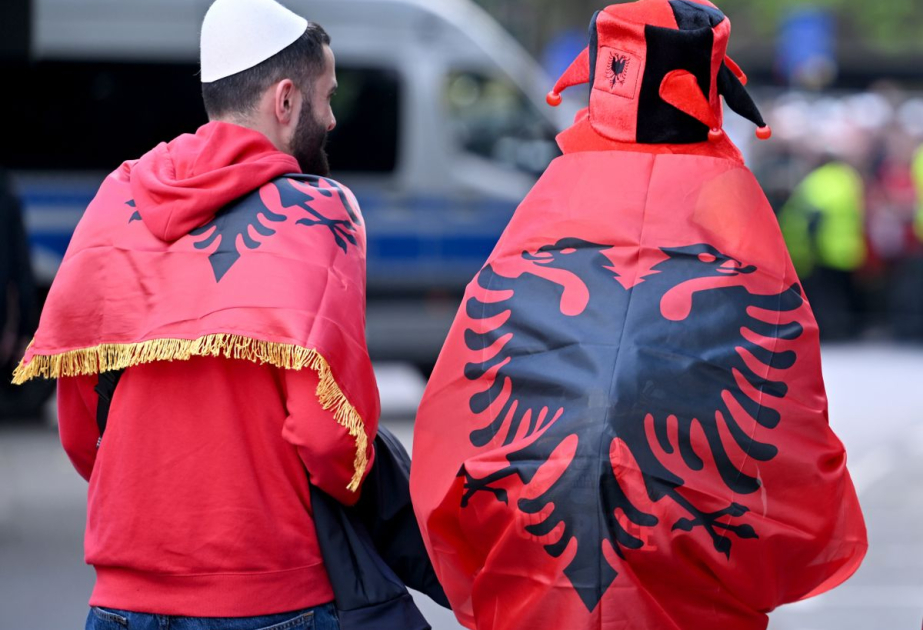 Uefa verdonnert serbischen und albanischen Verband zu Geldstrafen