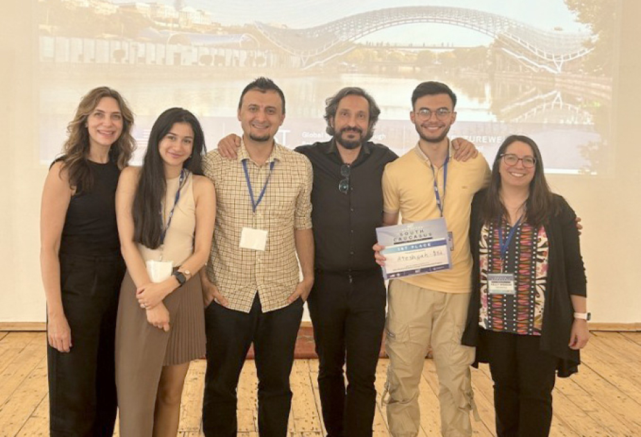 BHOS students become winners of US State Department’s program