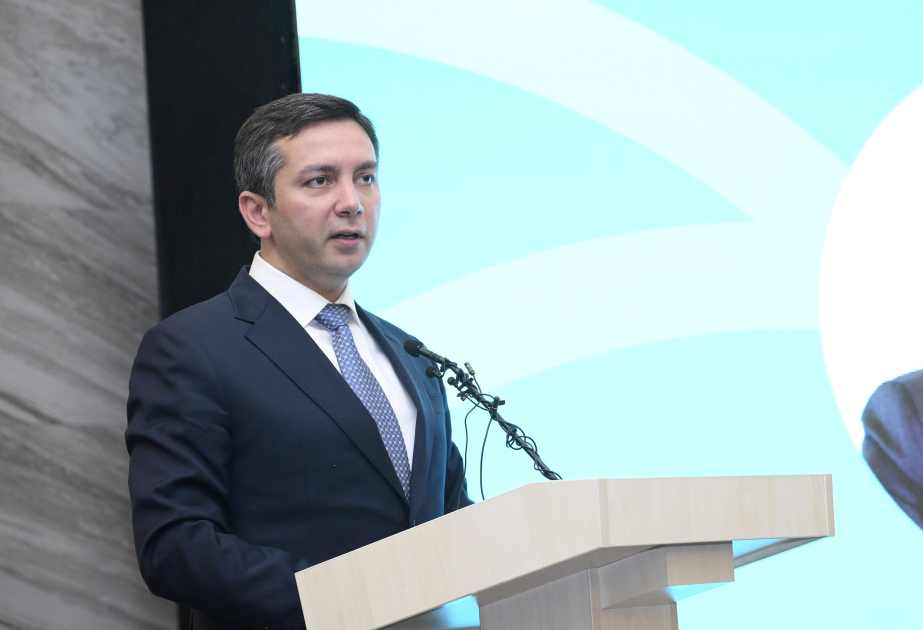Успешное председательство Азербайджана в Движении неприсоединения вдохновляет нас в проведении COP29 ВИДЕО