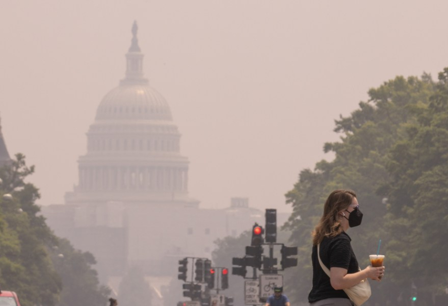 UNICEF : La pollution atmosphérique a un impact de plus en plus important sur la santé humaine