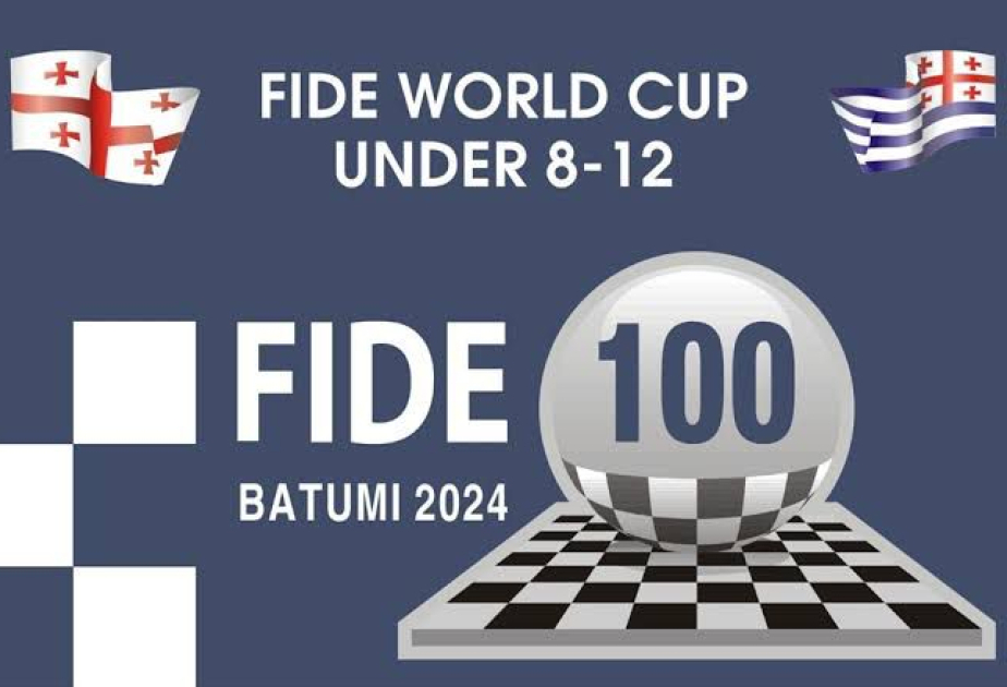 Fourteen Azerbaijani chess players aim for 'medal rush' in FIDE World Cup 2024