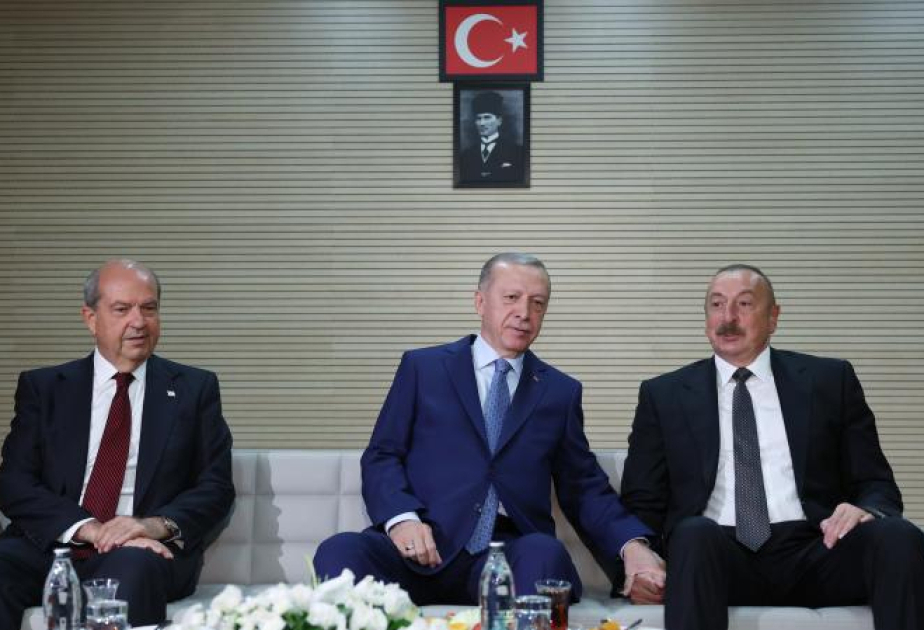 Türkiyənin aparıcı telekanalı Azərbaycan-ŞKTR dialoquna dair reportaj yayımlayıb