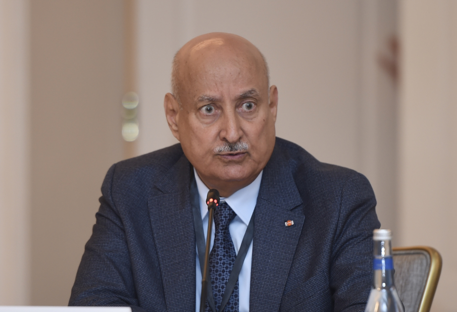 Yüksək Səviyyəli 29-cu Toplantının növbəti paneli “Ərzaq və kənd təsərrüfatı sektorunun xüsusi vəziyyəti” mövzusuna həsr olunub VİDEO