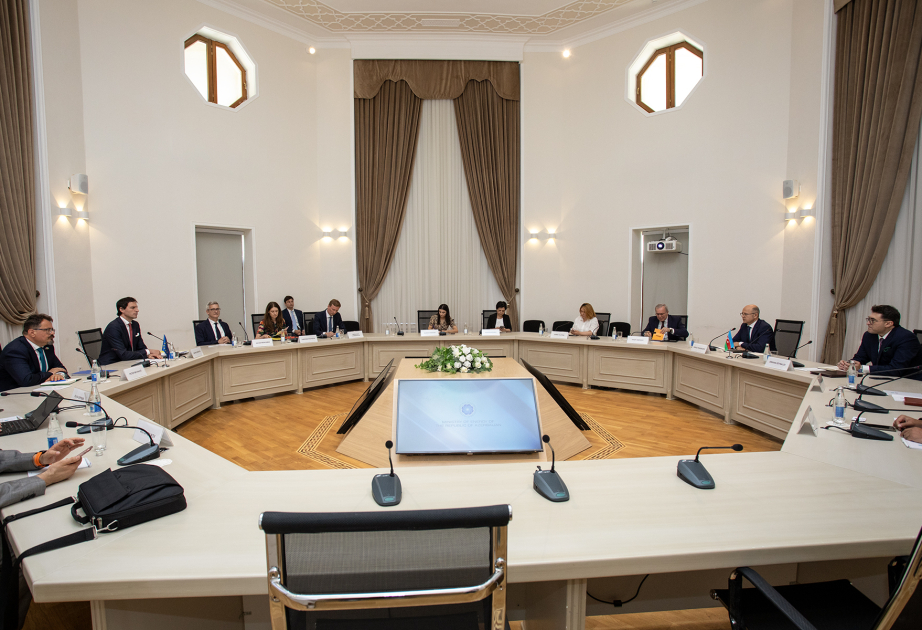 Avropa Komissiyasının Enerji üzrə Baş Direktorluğu COP29 zamanı birgə tədbirlərin keçirilməsini təklif edib