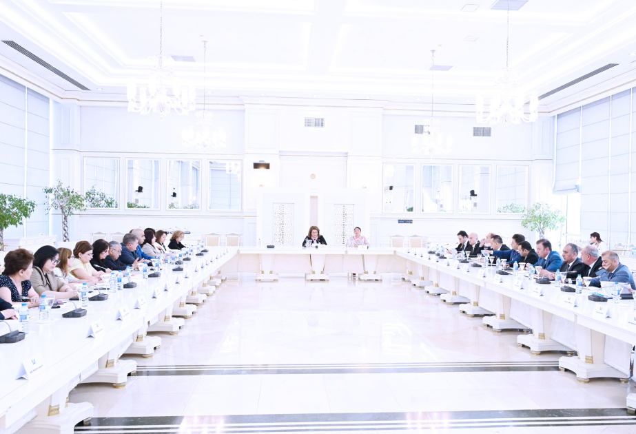 Milli Məclisdə “Sağlam ailə modeli və nikah hüququ” mövzusunda ictimai dinləmə keçirilib