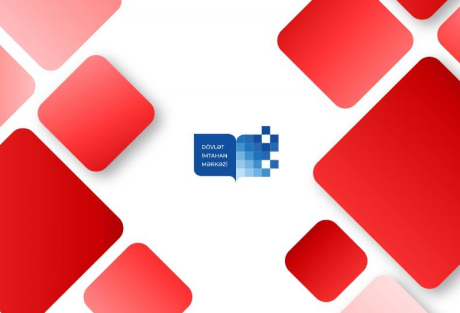 İnformatika və coğrafiya fənləri üzrə iyunun 9-da keçirilmiş əlavə imtahanın nəticələri açıqlanıb