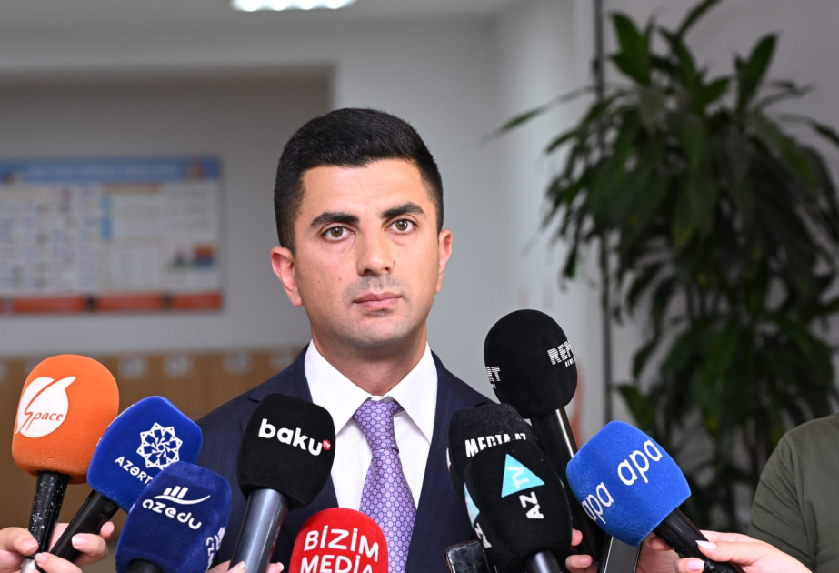 Eşqi Bağırov: Son zənglə bağlı monitorinqlər zamanı bəzi neqativ hallar qeydə alınıb