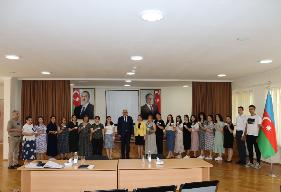 YAP yarandığı gündən ümumxalq partiyası kimi nüfuz qazanıb