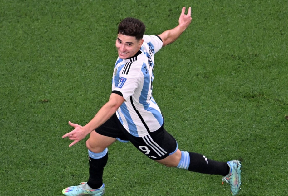 Argentinien feiert Auftaktsieg bei der Copa America