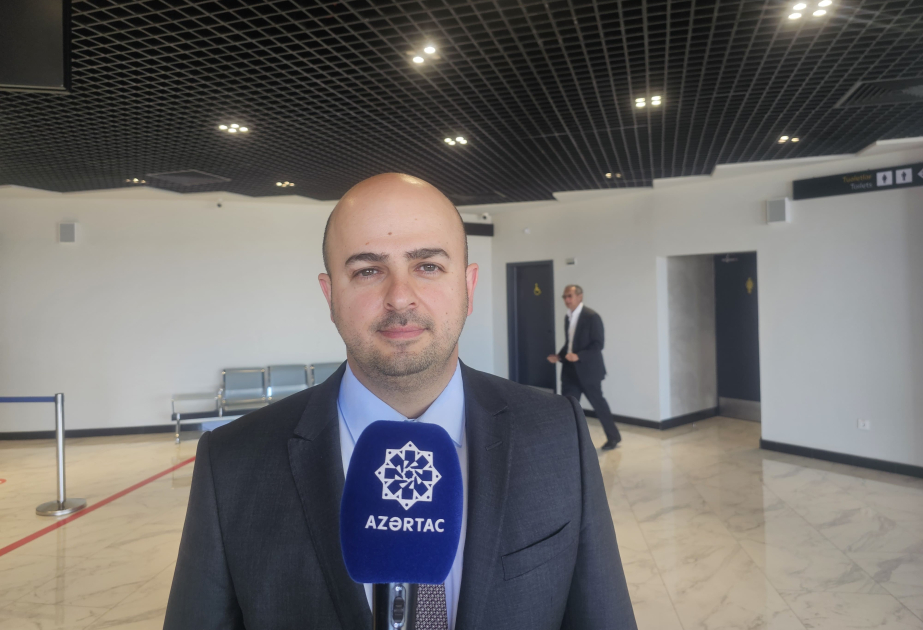 Prezidentin xüsusi nümayəndəsi: Oxçuçay üzərində qurulmuş kiçik su elektrik stansiyaları Zəngilan şəhərini alternativ enerji ilə təmin edəcək