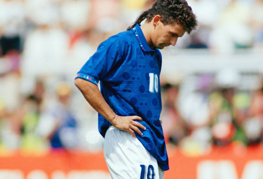 В Италии ограбили дом призера чемпионатов мира по футболу Роберто Баджо