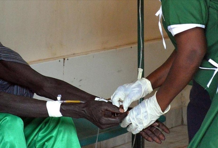 Nigeriyada vəba epidemiyası 21 nəfərin həyatına son qoyub