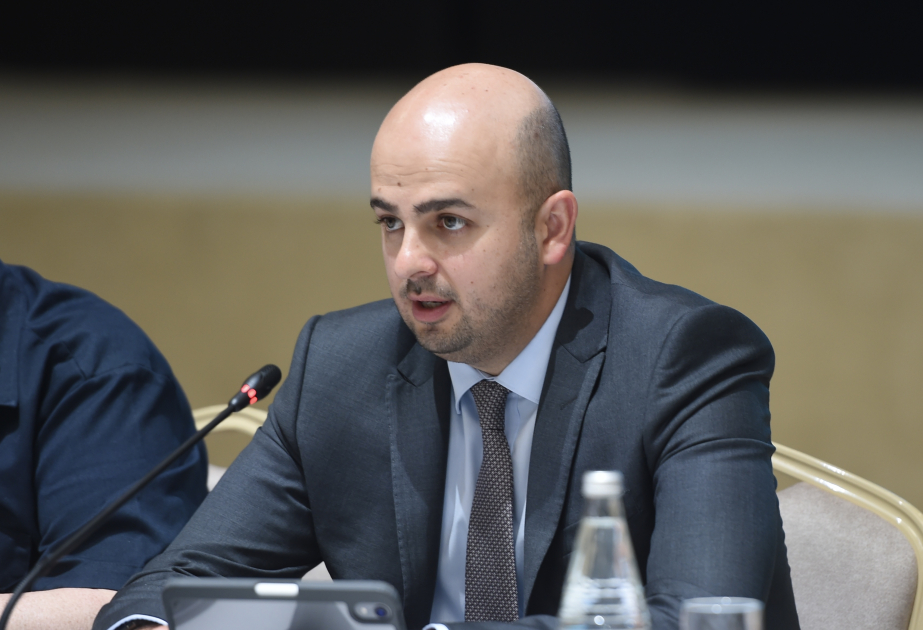 Вахид Гаджиев: Сегодня в Восточном Зангезуре и Карабахе имеются устойчивые строительные инициативы