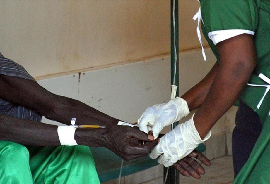 Cholera outbreak kills 21 in Nigeria's Lagos