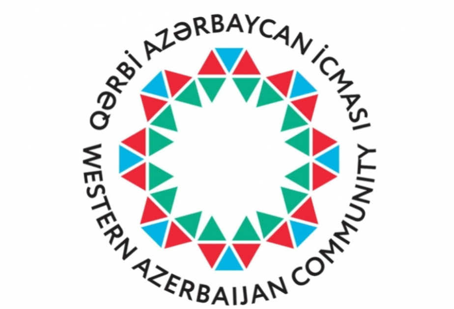 Qərbi Azərbaycan İcması Aİ-ni Azərbaycana qarşı qərəzli yanaşmasından imtina etməyə çağırıb