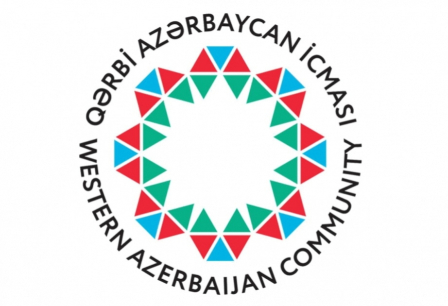 Western Azerbaijan Community calls on Armenian government to create conditions for return of Azerbaijanis expelled from Armenia