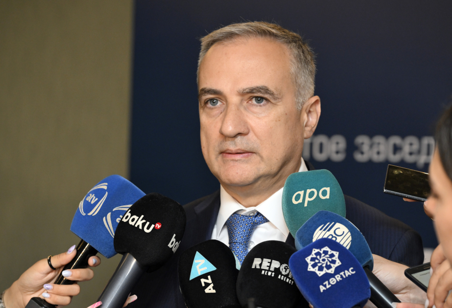 Fərid Şəfiyev: Fransanın, Hindistanın regiona “töhfəsi” nə sülhə, nə də təhlükəsizliyə xidmət edir