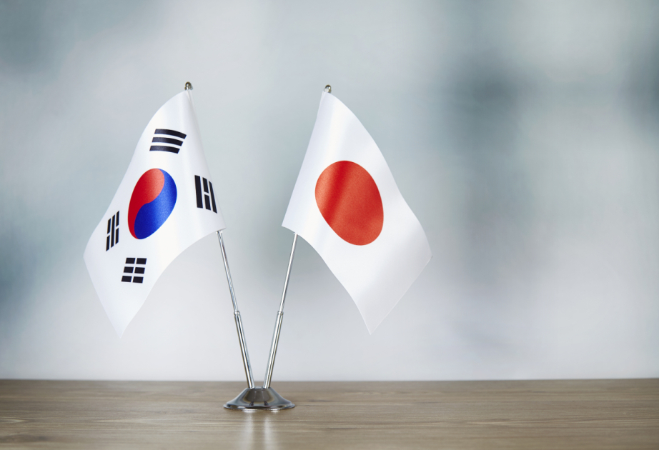 Japan, South Korea announce sanctions over Russia-North Korea arms trade
