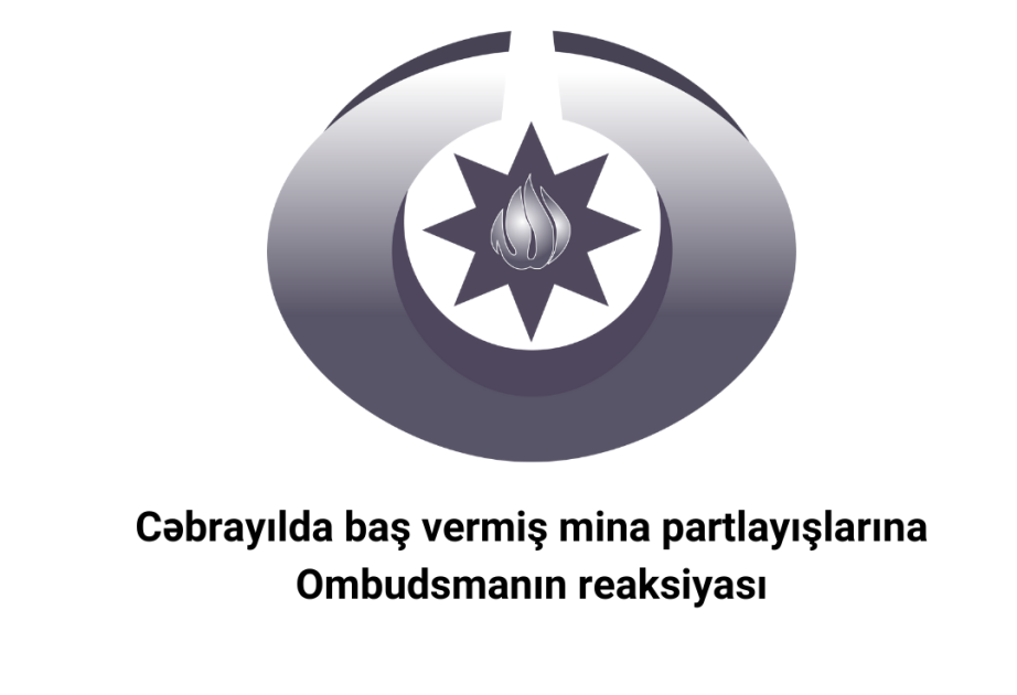 Омбудсмен: Международные организации не должны оставаться равнодушными к проводимому Арменией минному терроризму