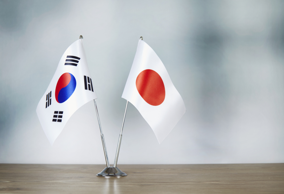 Corée du Sud : le chef de la diplomatie discute avec ses homologues américain et japonais